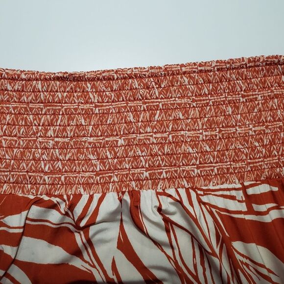 Free People Boho Turning Tides Sarong~$128 - Picture 7 of 8